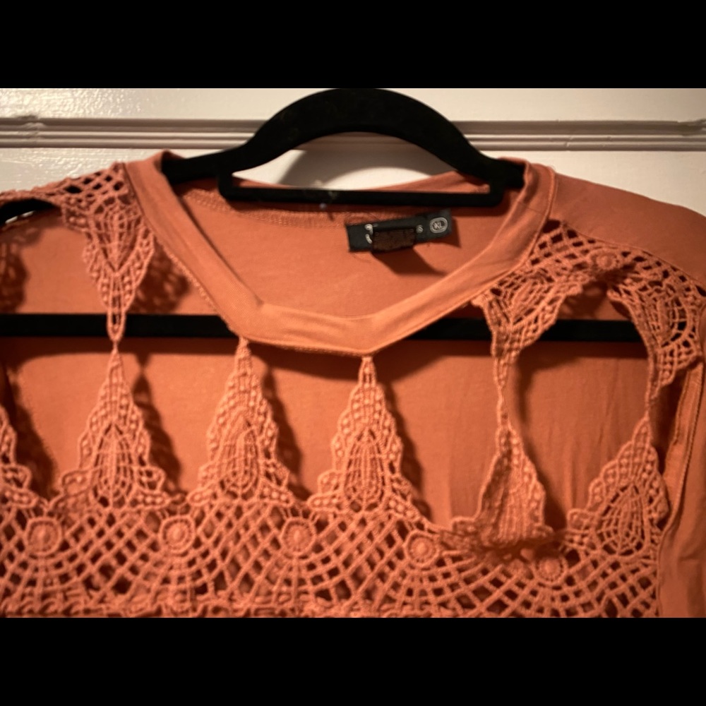 Cute shirt
